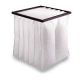 Taschenfilter  G3  B=287 H=287L=600